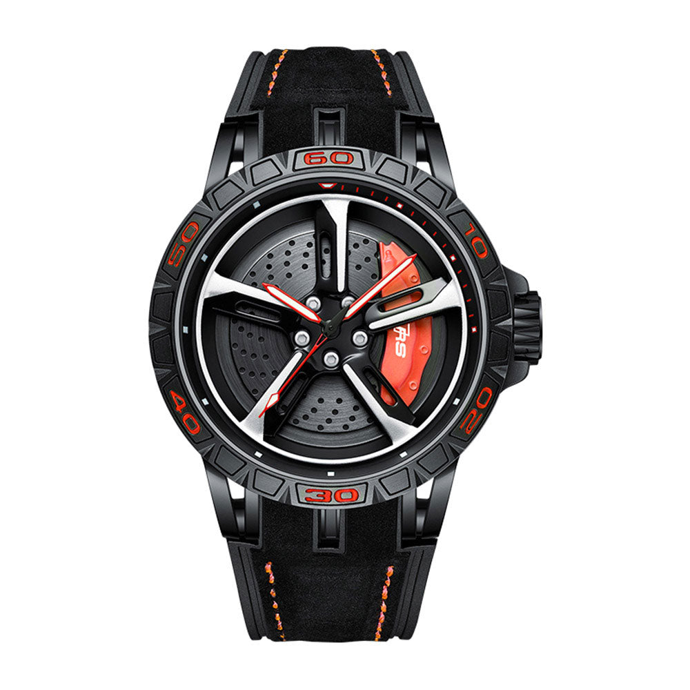 Bavaria RS7 Sporty Black