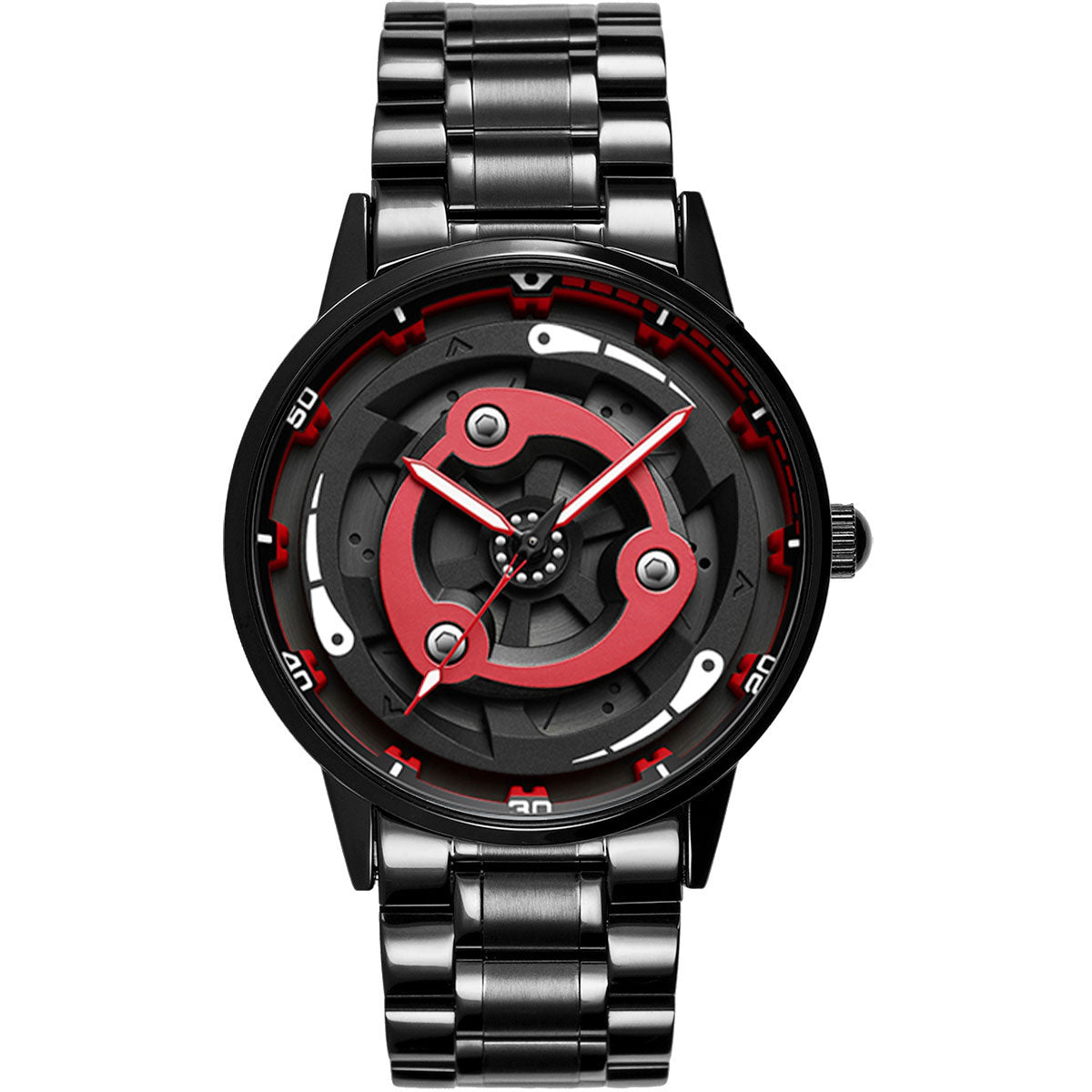 Warborn Flame – Madara Edition