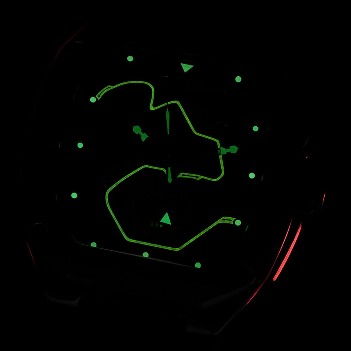 HMN Apex Trackmaster