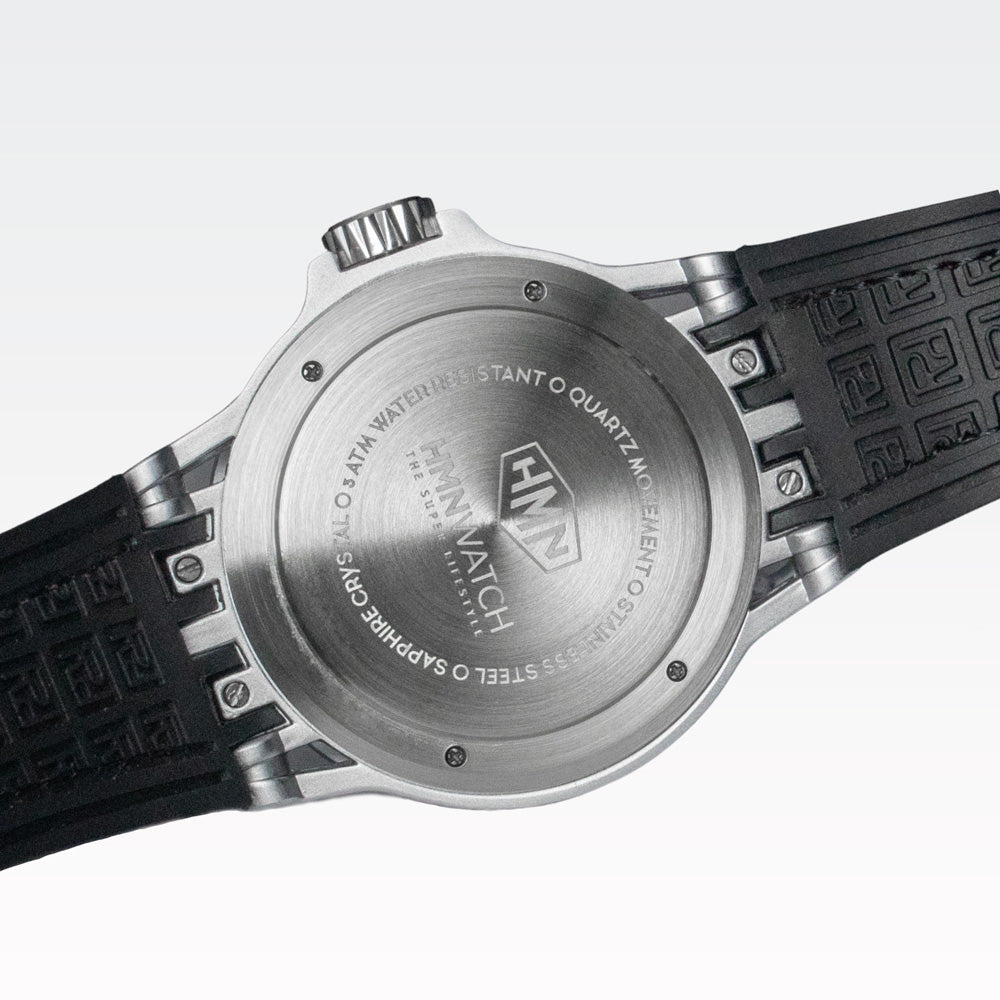 Bavaria RS7 Sporty Black