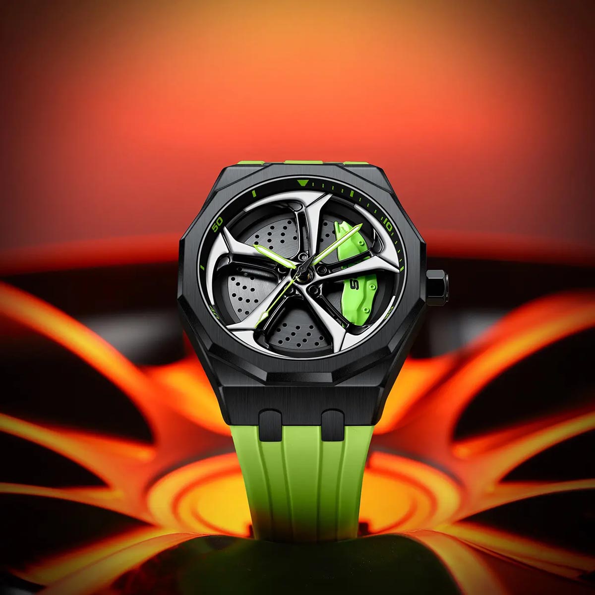 HMN Bavaria A4 Avant