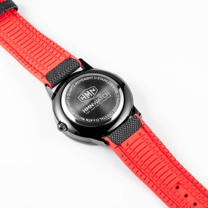 HMN Boxster Spyder 718