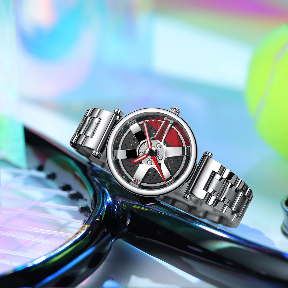 Volk TE-37 Women Watch